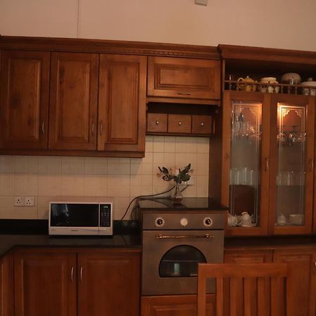 Sithara Estate Bungalow Элла Экстерьер фото