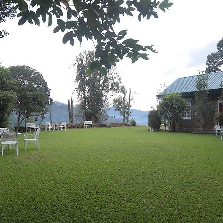 Sithara Estate Bungalow Элла Экстерьер фото
