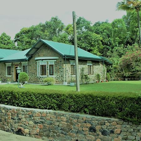 Sithara Estate Bungalow Элла Экстерьер фото
