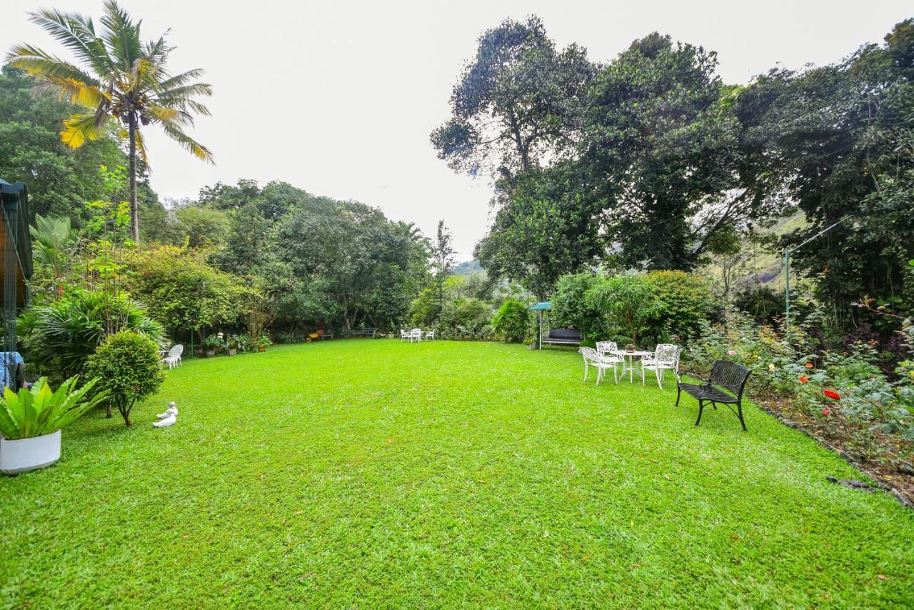 Sithara Estate Bungalow Элла Экстерьер фото