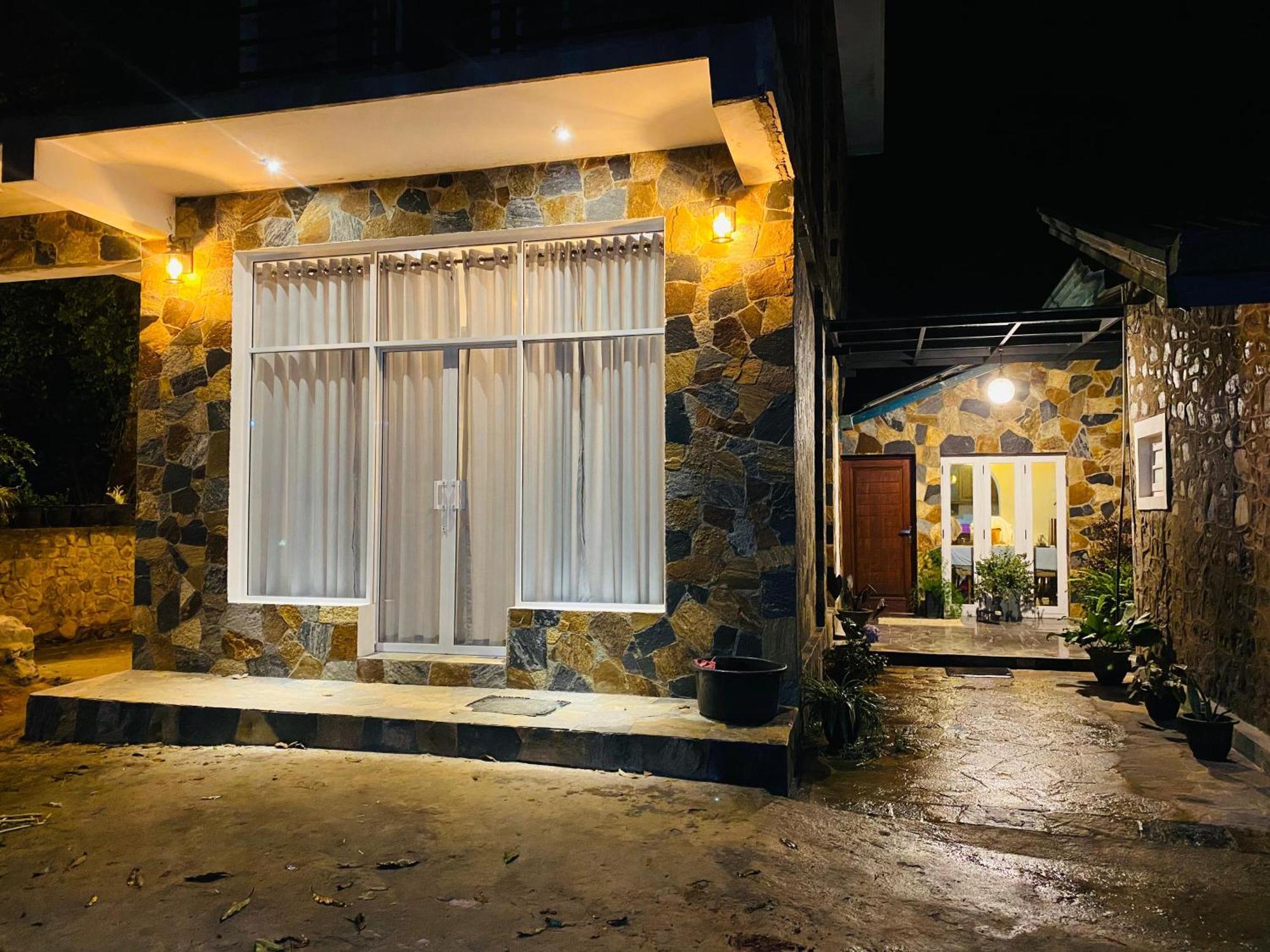 Sithara Estate Bungalow Элла Экстерьер фото