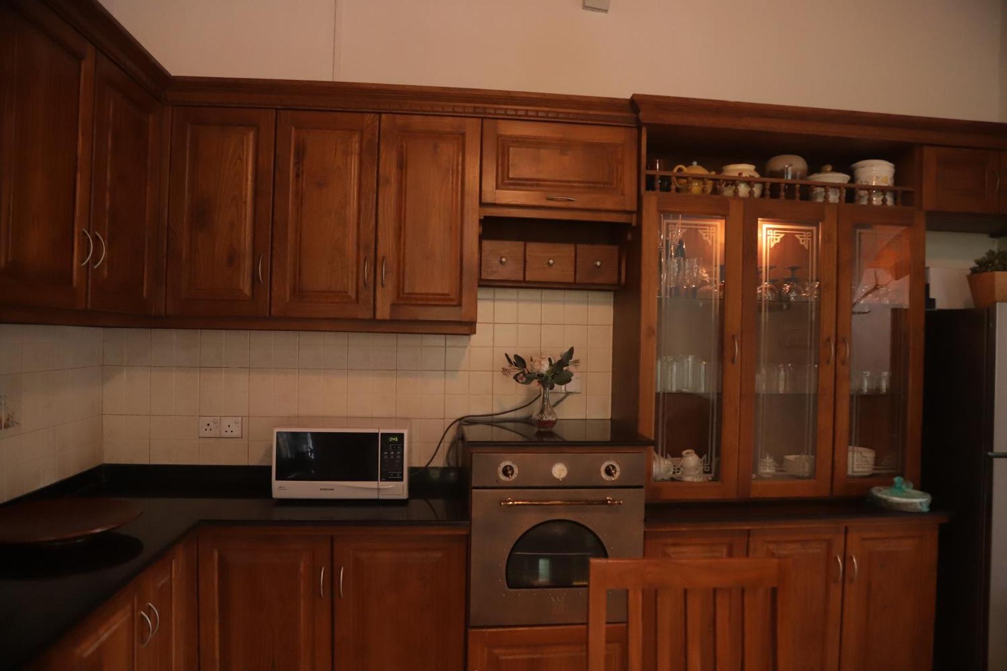 Sithara Estate Bungalow Элла Экстерьер фото