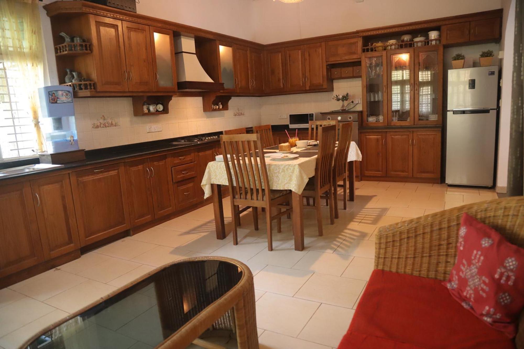 Sithara Estate Bungalow Элла Экстерьер фото