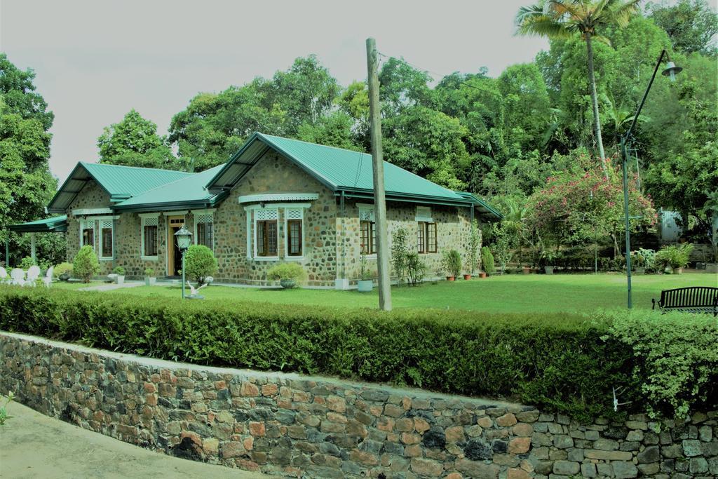 Sithara Estate Bungalow Элла Экстерьер фото