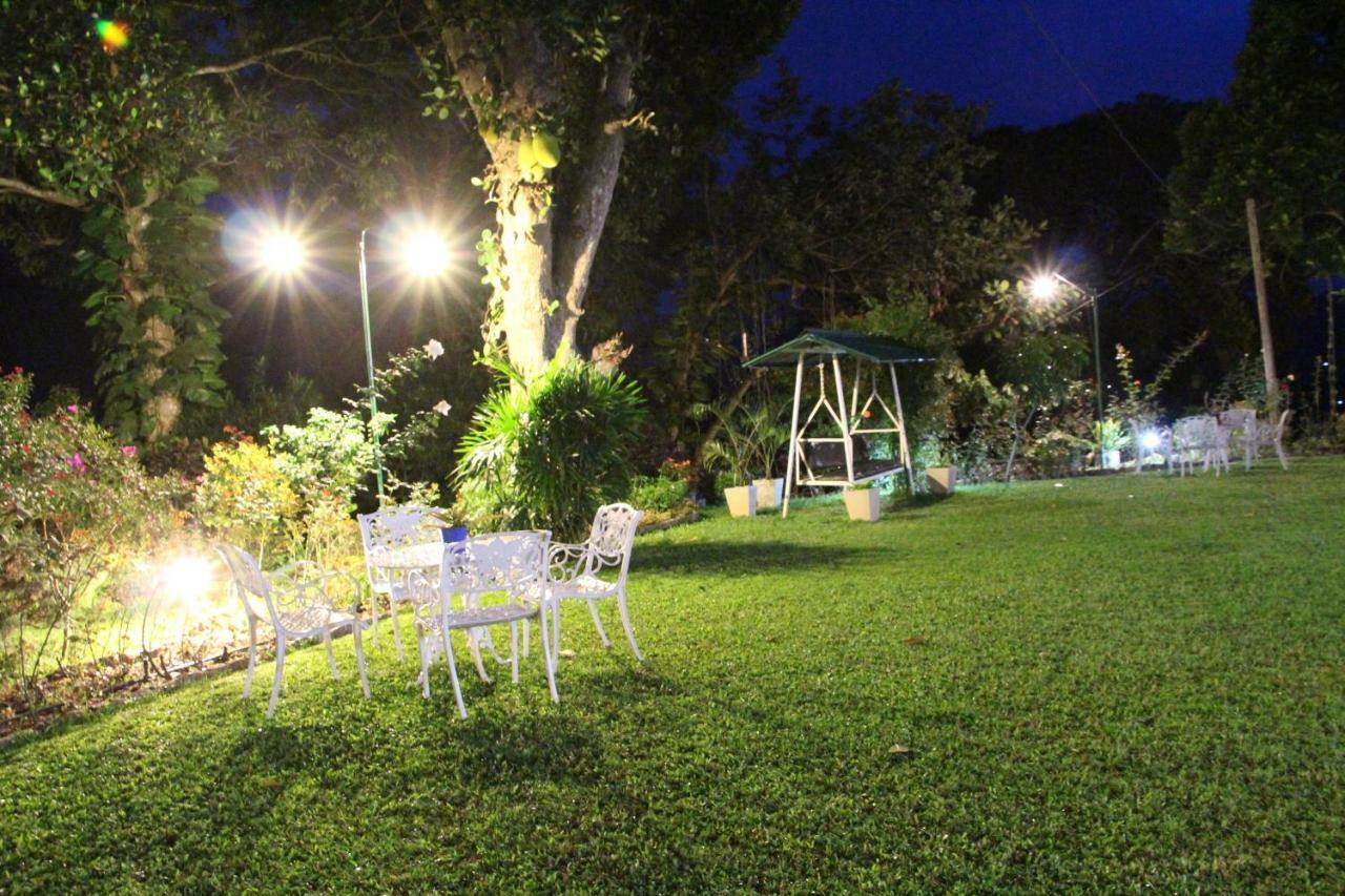 Sithara Estate Bungalow Элла Экстерьер фото