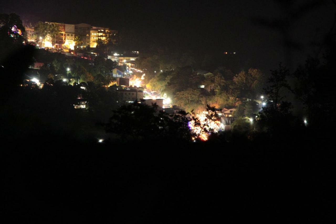 Sithara Estate Bungalow Элла Экстерьер фото